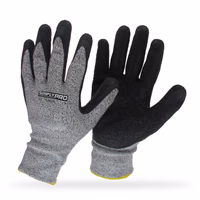 GANTS ANTI-VIBRATION