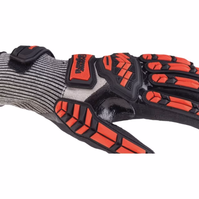 Gants anticoupure eurocut impact 200 taille 7