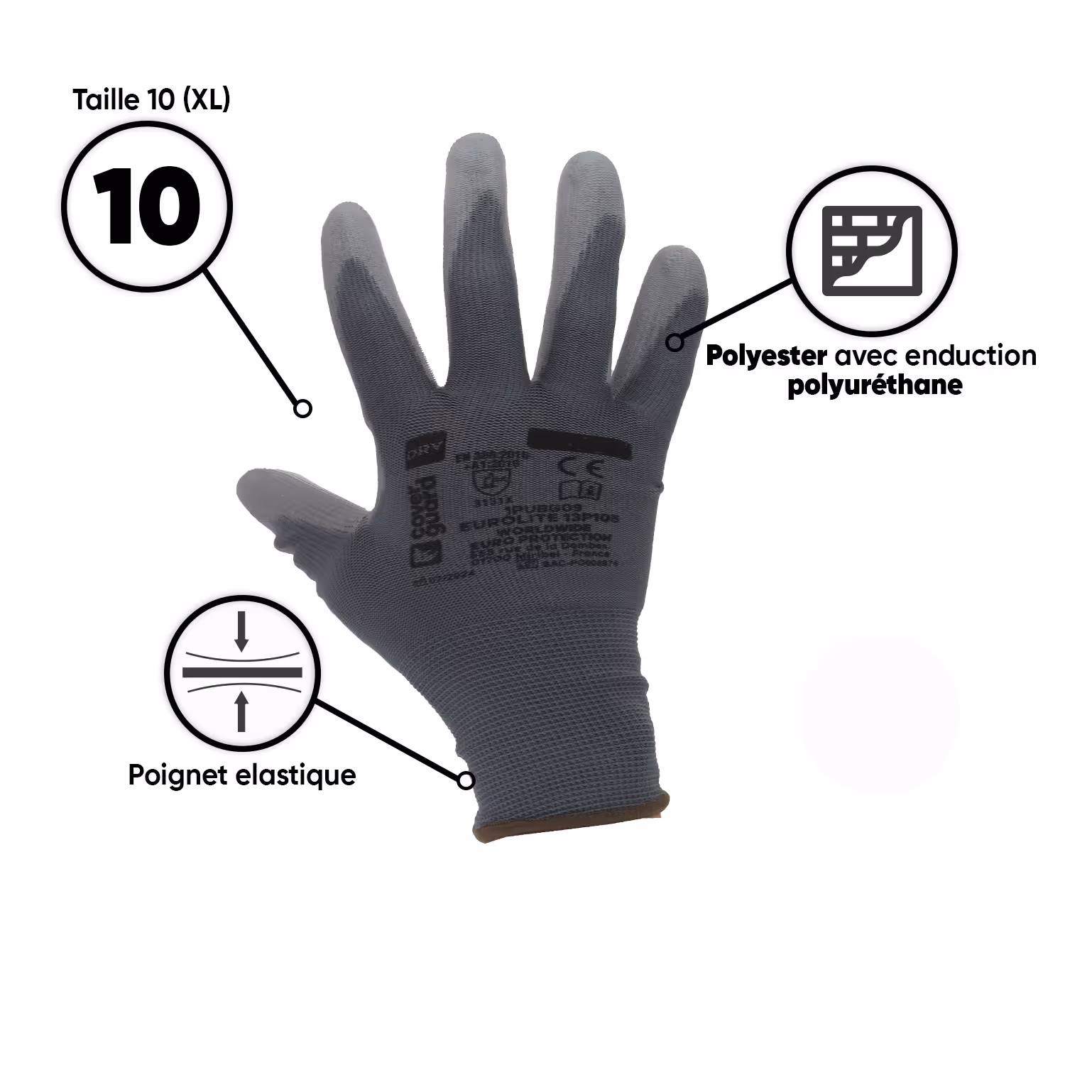 GANTS ATELIER
