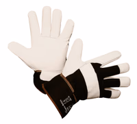 Gants d'hiver Arktic II noir, taille 11/XXL