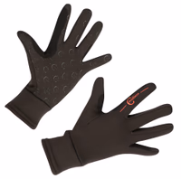 Gants d'hiver Xaina black, XXS