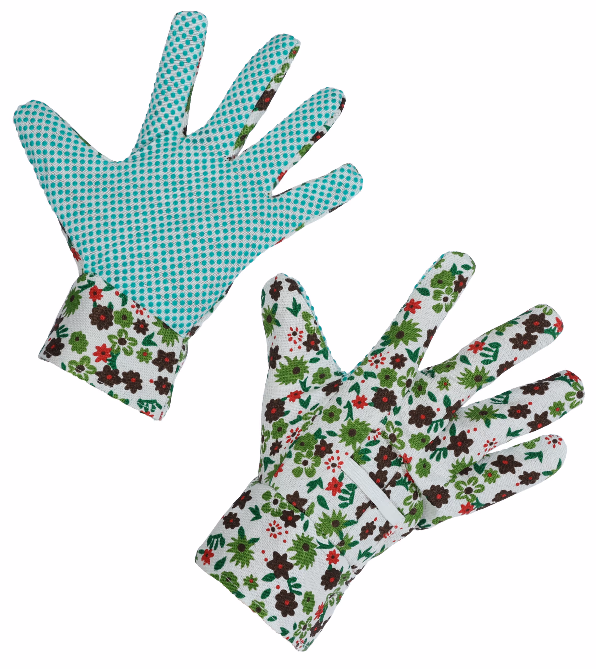 Gants de jardinage Gardo pour Femmes, taille 8