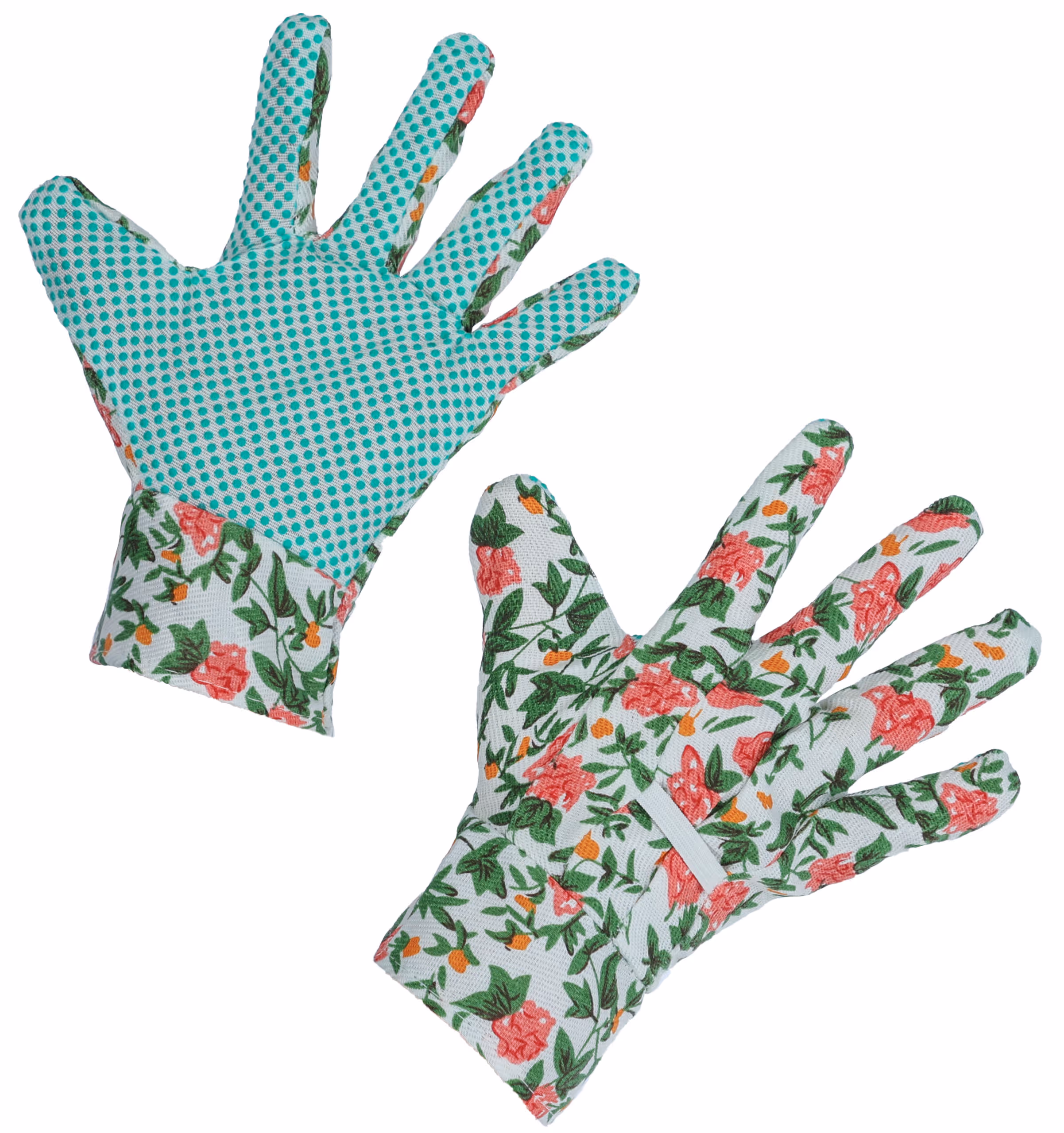 Gants de jardinage Gardo pour Femmes, taille 8