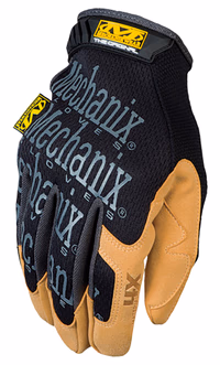 Gants de manutention haute résistance Mechanix (Taille 10)