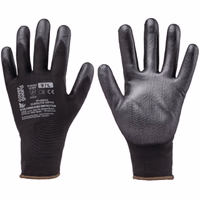 Gants de mecanicien economiques 10