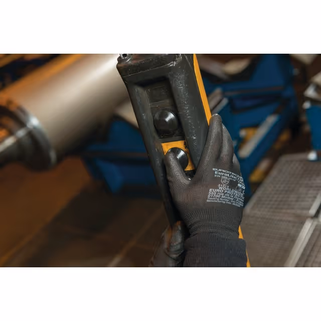 Gants de mecanicien economiques 11