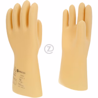 Gants de protection électrique, avec isolation de protection, taille 12