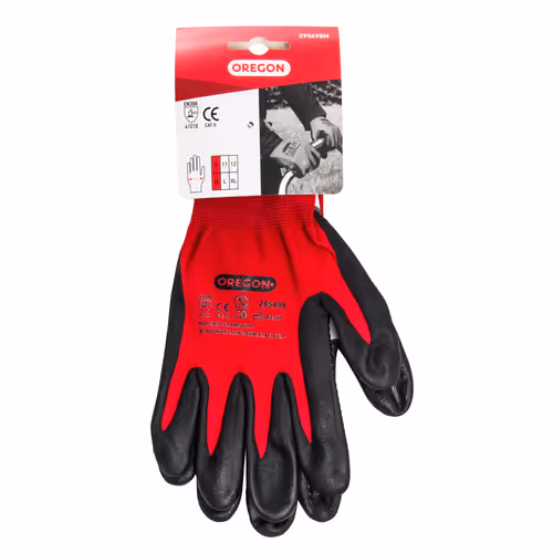 Gants de travail d'extérieur, M