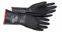 Gants longs nitrile Haut de gamme - Taille 9