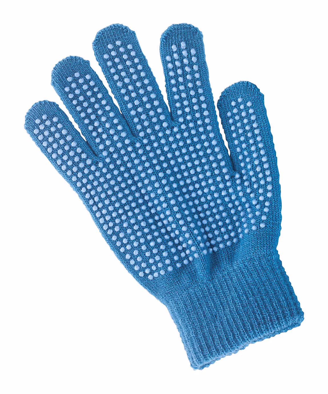 Gants Magic Grippy adulte, bleu clair