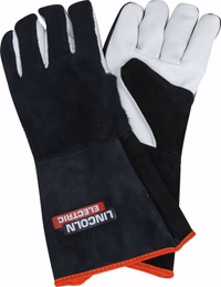 GANTS MIG IRON PROTECT + T10