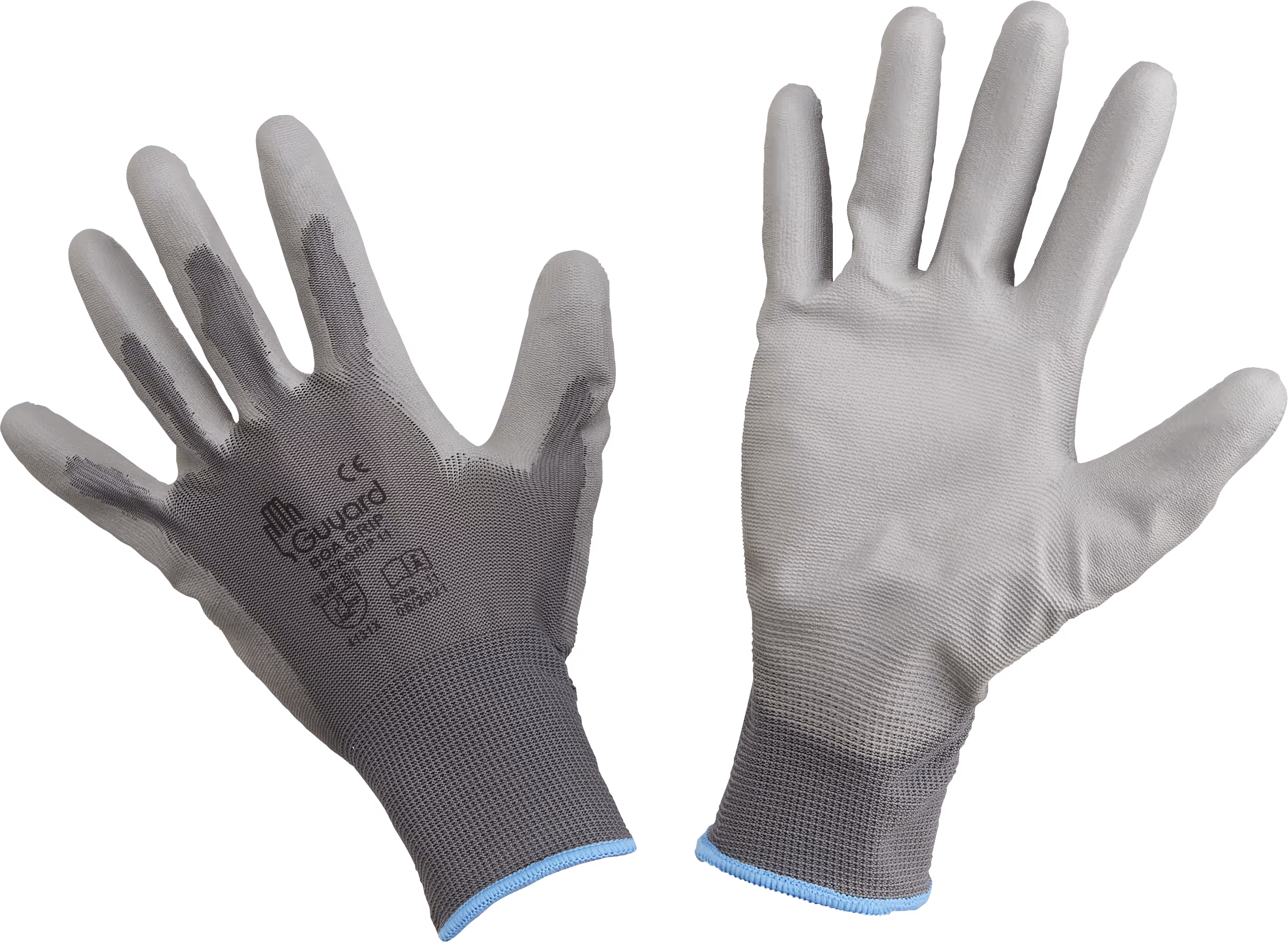 GANTS MULTIPRO TAILLE 11 - BOITE DE 10 PAIRES