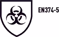 GANTS NITRILE