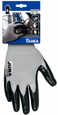 Gants polyvalent nylonnitrile XXL (115151)