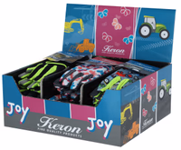 Gants pour enfants Joy Display 36 paires