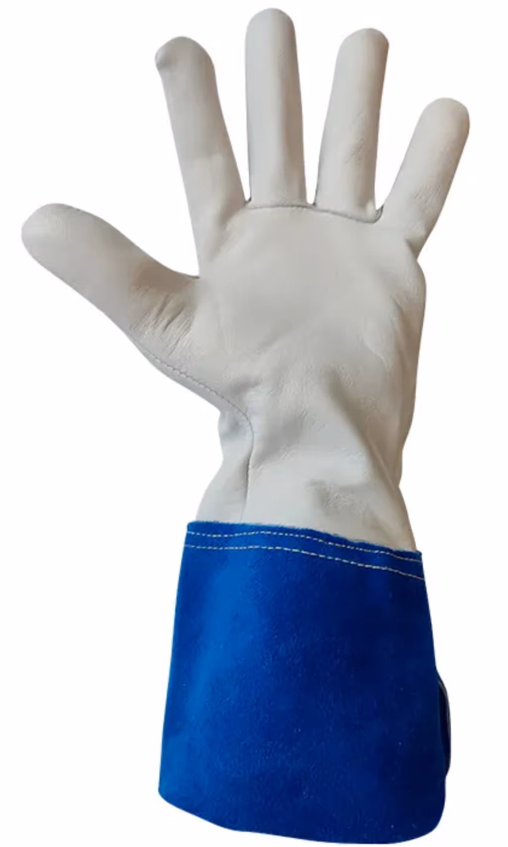 Gants soudeur cuir chevre XXL (408tig)