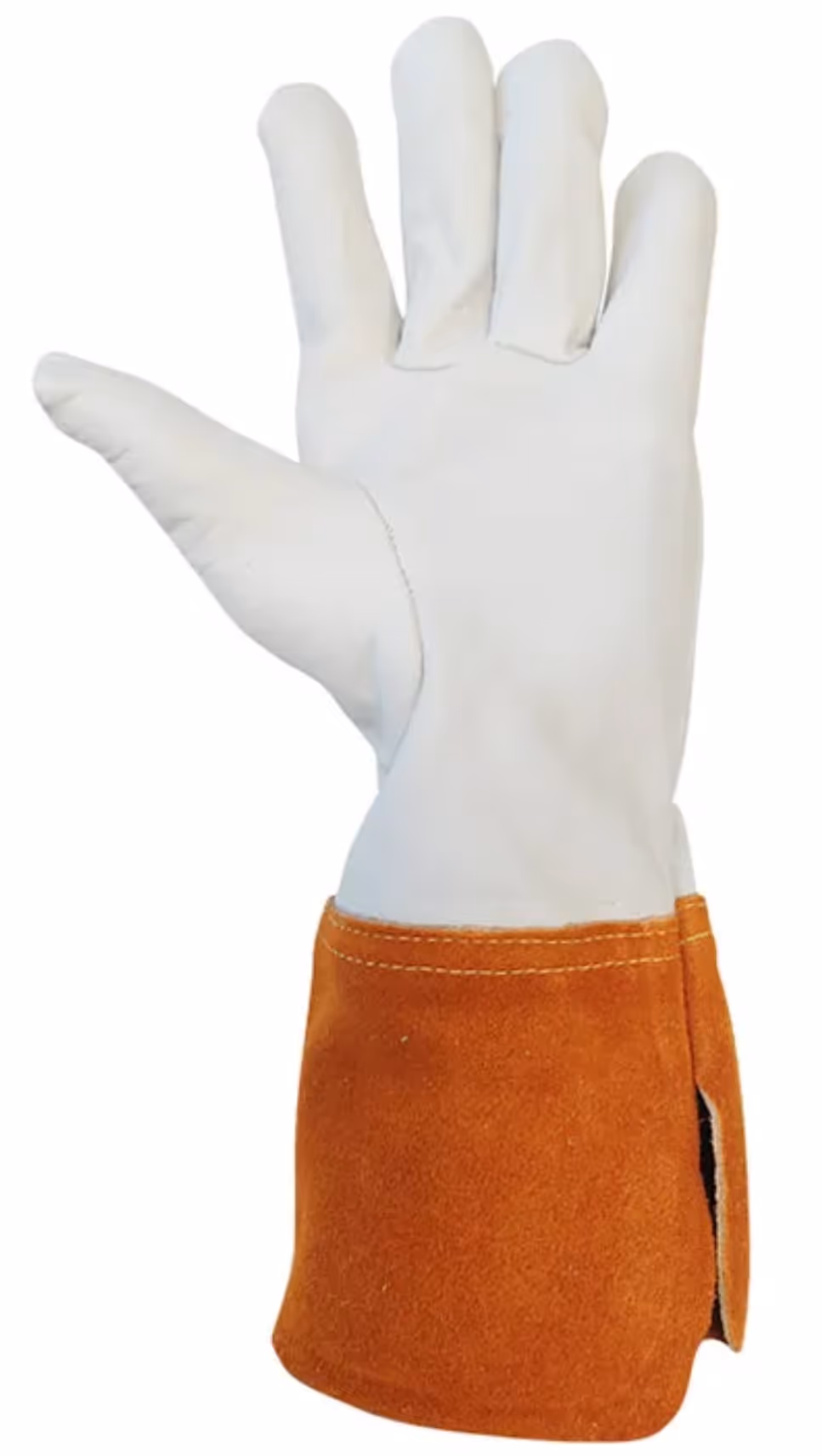 Gants soudeur cuir vache XXL (208)
