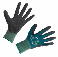 Gants Verdi vert, taille 11/XXL