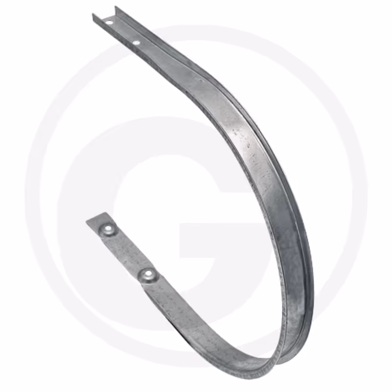 Garant de pick up extérieur Krone 9383120 adaptable