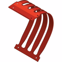 GARANT DE RABATTEUR AIR SIP 851022011