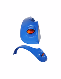 Garde-Boue 48003483 - New Holland