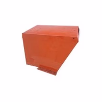 Garde Boue Arriere Ref 5148988