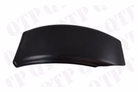 Garde Boue Avant RHS JCB