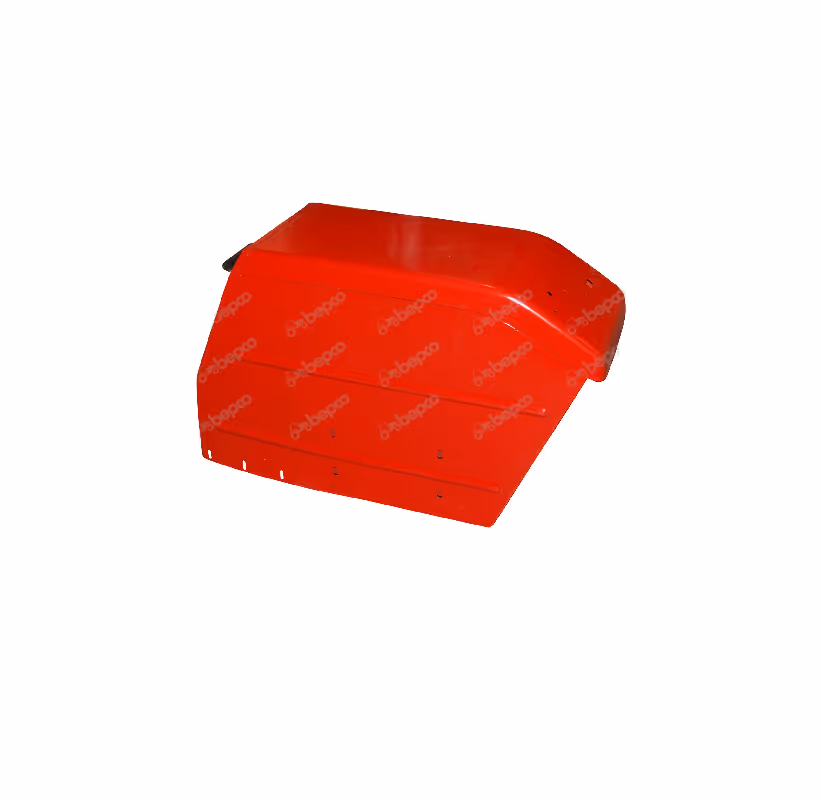 Garde boue droit 180886M96 | Massey Ferguson 