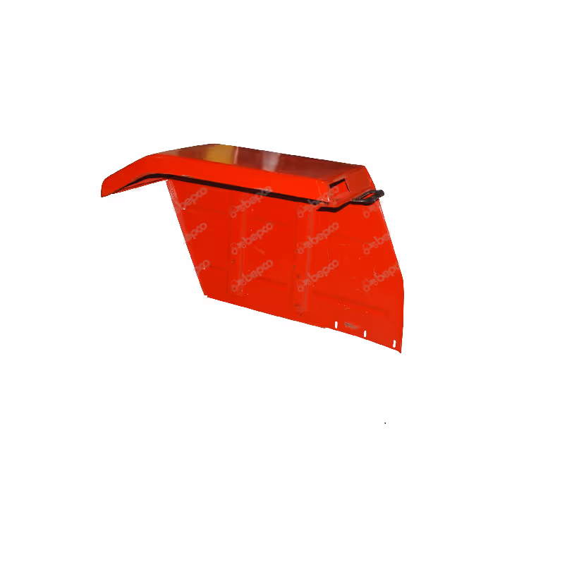 Garde boue droit 180886M96 | Massey Ferguson 