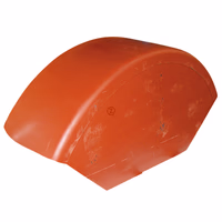 Garde-boue  droit et gauche