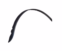 Garde-boue Extension RH