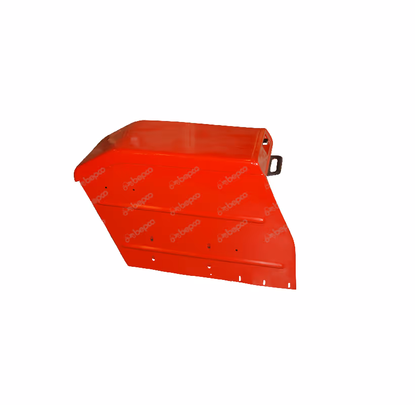Garde boue gauche 1808859M96 | Massey Ferguson 