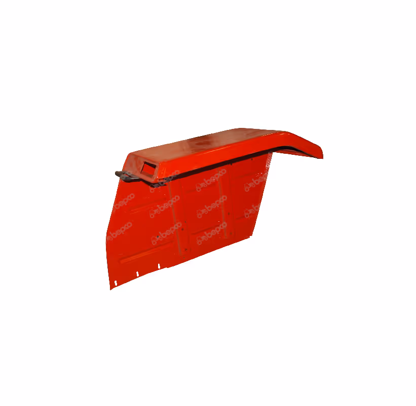 Garde boue gauche 1808859M96 | Massey Ferguson 