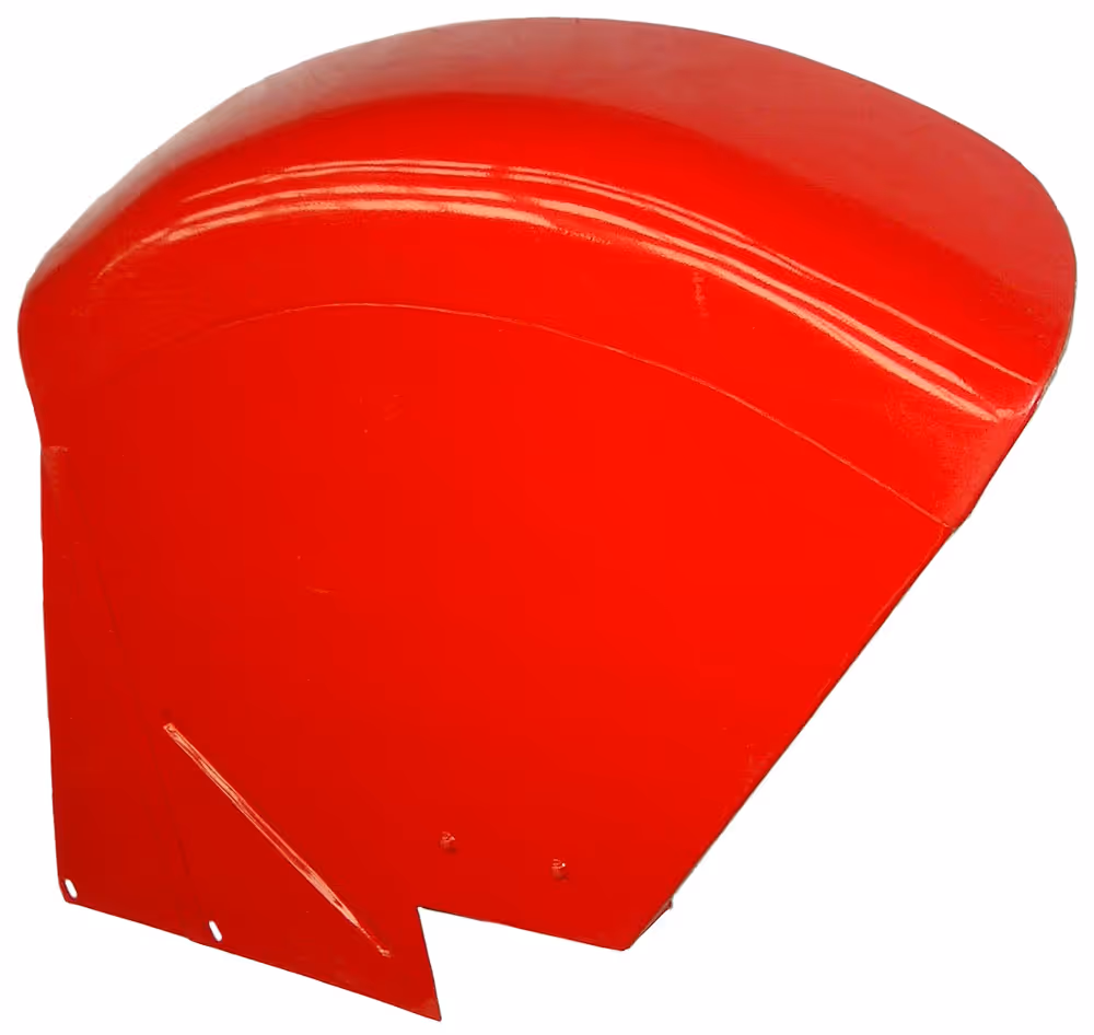 Garde-boue IHC - paire 414 B275 B250 B434 1081548R99 | Case IH