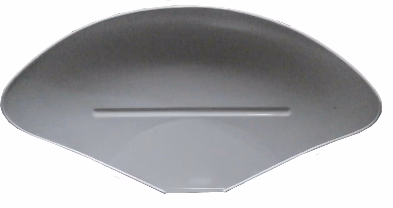 Garde-boue peau 35 1883356M91 | Massey-Ferguson