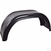 Garde-boue PVC E2680