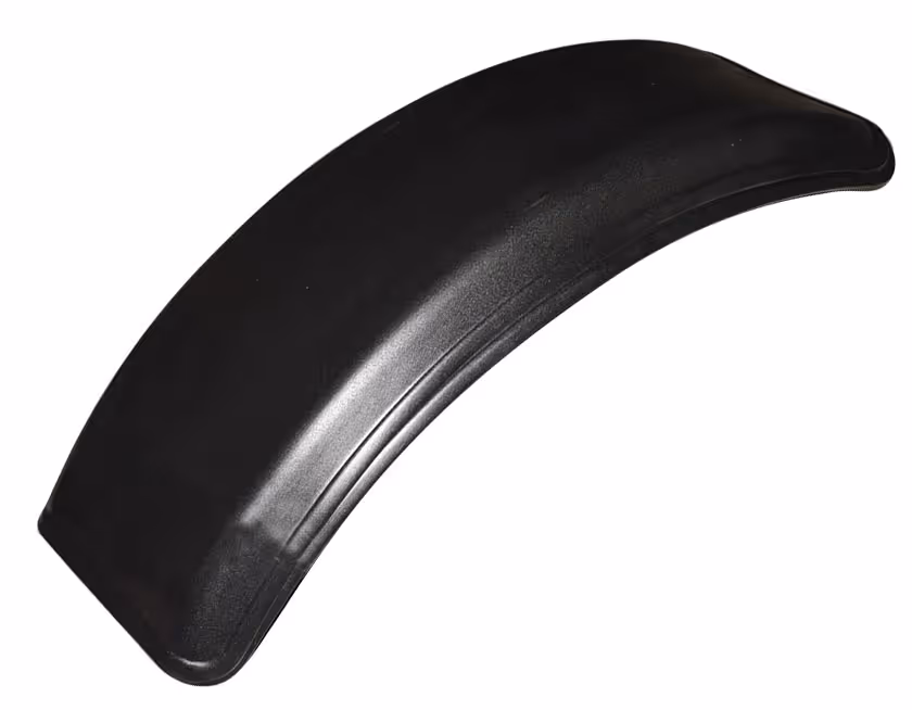 Garde-boue Rabat 350mm paire | Universel