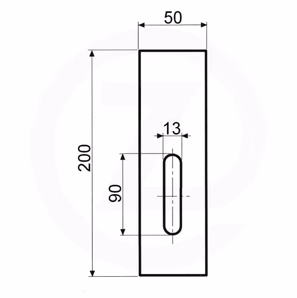 Grattoir rouleau packer Rabe 68132633 Origine