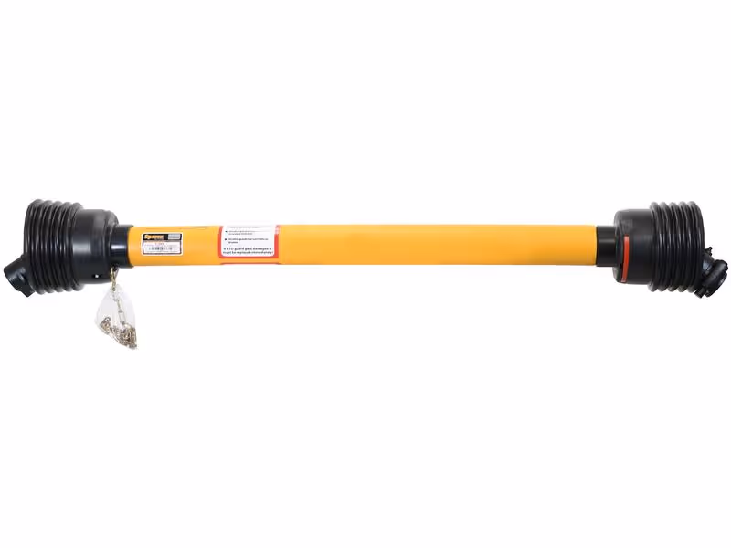 GARDLOC Transmission complète - Longueur (Lz): 1010mm, à verrou, 1''3/8, 6 cannelures à à verrou, 1'' 3/8, 6 cannelures à sécurité boulon