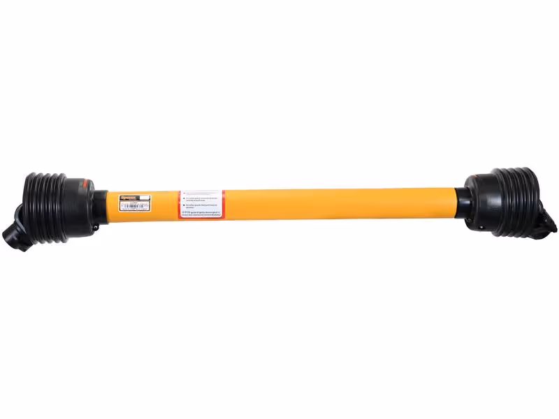 GARDLOC Transmission complète - Longueur (Lz): 1010mm, à verrou, 1''3/8, 6 cannelures à à verrou, 1'' 3/8, 6 cannelures à sécurité boulon