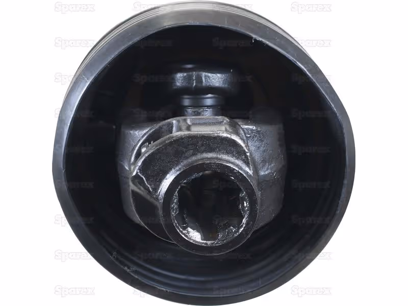 GARDLOC Transmission complète - Longueur (Lz): 1010mm, à verrou, 1''3/8, 6 cannelures à à verrou, 1'' 3/8, 6 cannelures à sécurité boulon