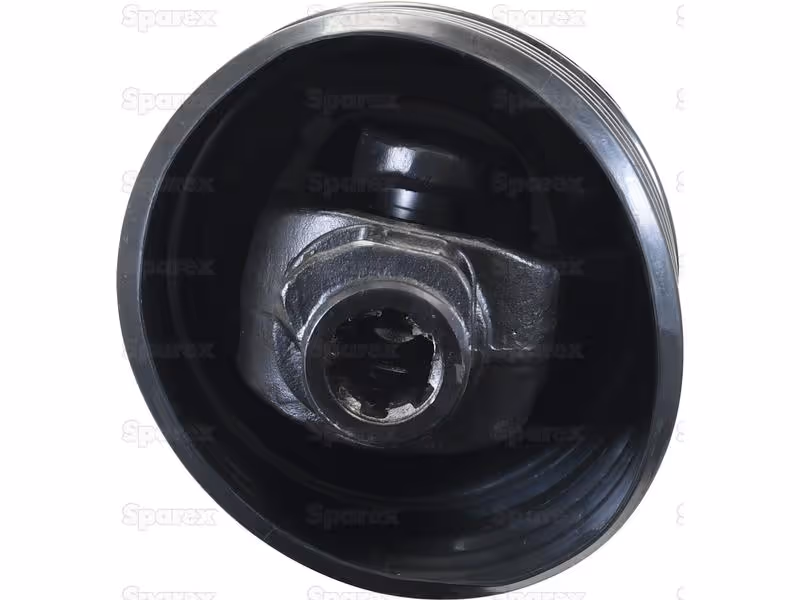 GARDLOC Transmission complète - Longueur (Lz): 1010mm, à verrou, 1''3/8, 6 cannelures à Limiteur à Friction, 1''3/8, 6 cannelures