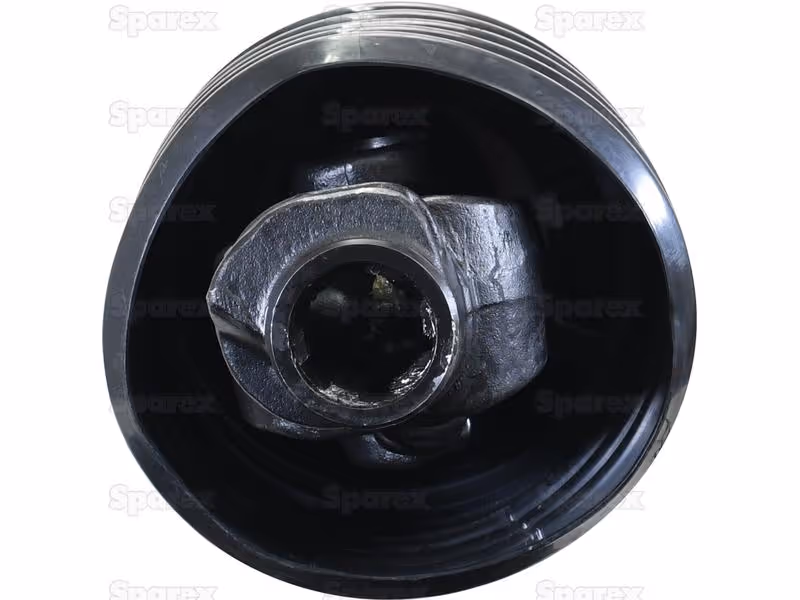 GARDLOC Transmission complète - Longueur (Lz): 1010mm, à verrou, 1''3/8, 6 cannelures à Roue Libre, 1''3/8, 6 cannelures