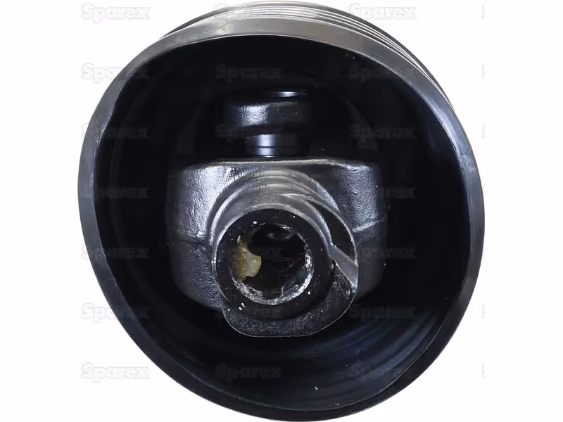 GARDLOC Transmission complète - Longueur (Lz): 1010mm, à verrou, 1''3/8, 6 cannelures à Roue Libre, 1''3/8, 6 cannelures