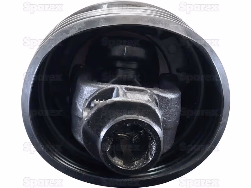 GARDLOC Transmission complète - Longueur (Lz): 1510mm, à verrou, 1''3/8, 6 cannelures à à verrou, 1'' 3/8, 6 cannelures à sécurité boulon - ref ZGPP05