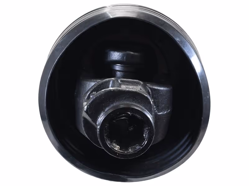 GARDLOC Transmission complète - Longueur (Lz): 1510mm, à verrou, 1''3/8, 6 cannelures à à verrou, 1'' 3/8, 6 cannelures à sécurité boulon
