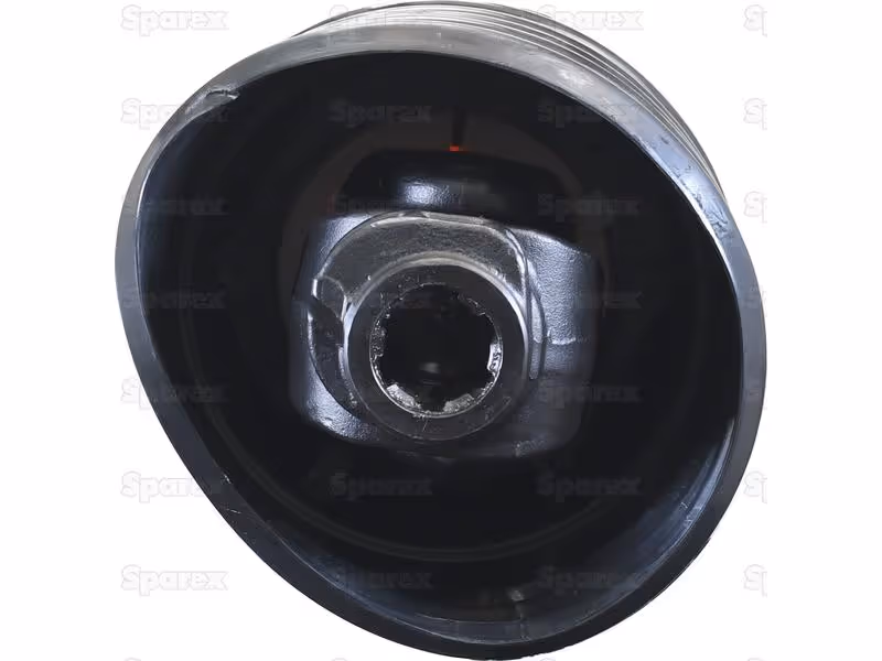 GARDLOC Transmission complète - Longueur (Lz): 1510mm, à verrou, 1''3/8, 6 cannelures à Limiteur à Friction, 1''3/8, 6 cannelures