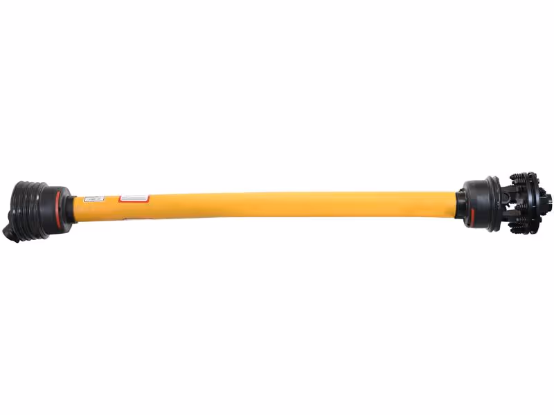 GARDLOC Transmission complète - Longueur (Lz): 1510mm, à verrou, 1''3/8, 6 cannelures à Limiteur à Friction, 1''3/8, 6 cannelures