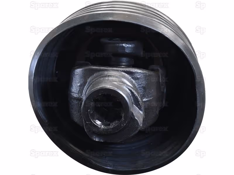 GARDLOC Transmission complète - Longueur (Lz): 1510mm, à verrou, 1''3/8, 6 cannelures à Limiteur à Friction, 1''3/8, 6 cannelures