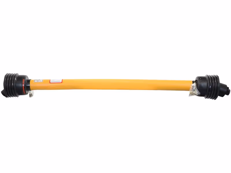 GARDLOC Transmission complète - Longueur (Lz): 1510mm, à verrou, 1''3/8, 6 cannelures à Roue Libre, 1''3/8, 6 cannelures